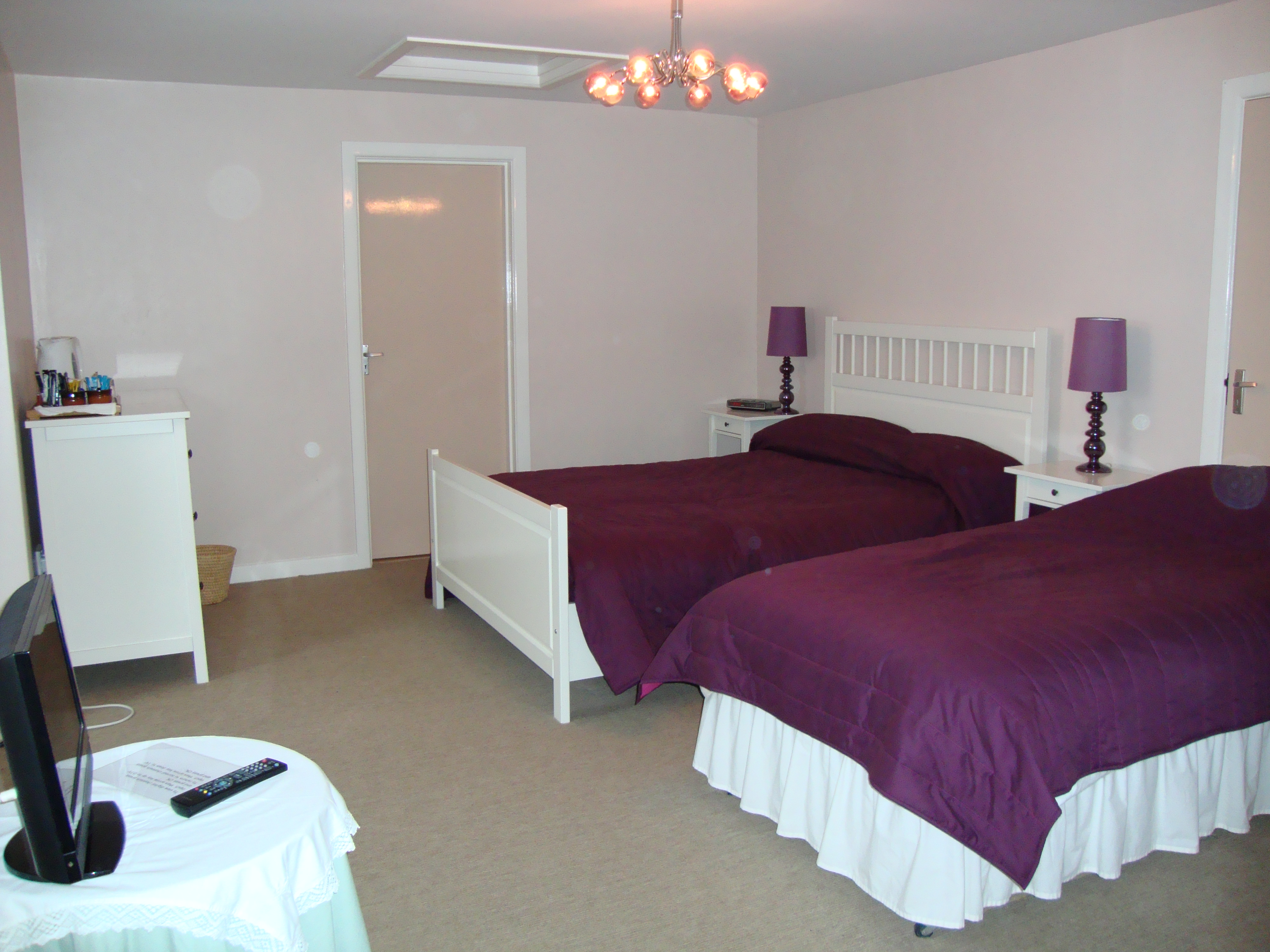 LITTLEMEAD (Burley) - B&B Reviews & Photos - Tripadvisor