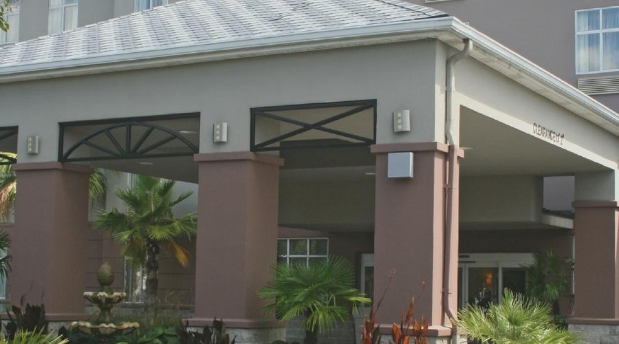 Welcome to our hotel