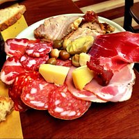 Antipasto