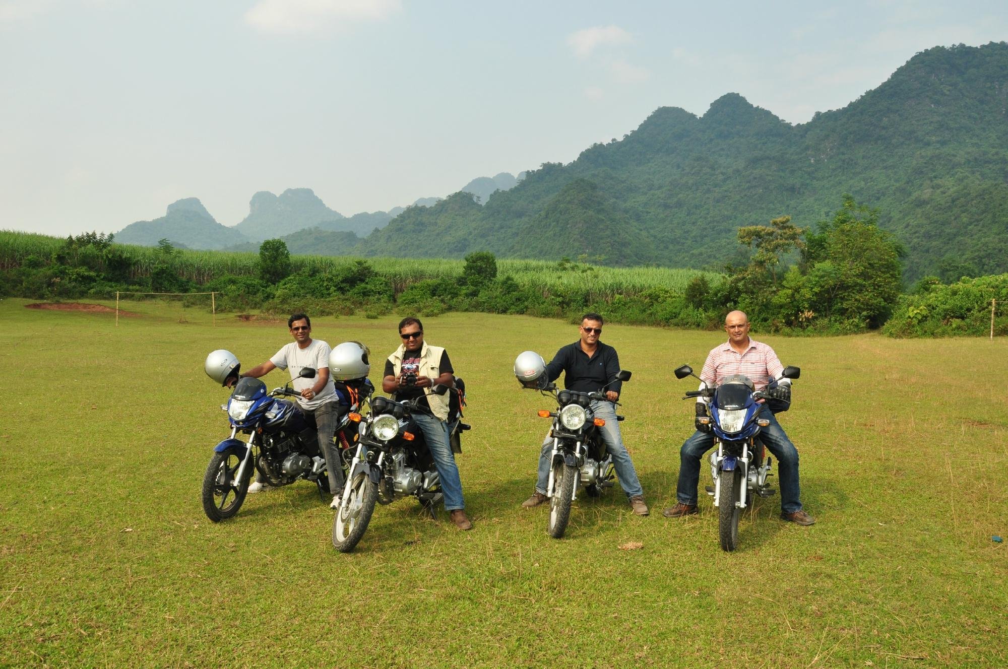 Vietnam Motorbike Tour Expert (2025) - All You Need to Know BEFORE You ...