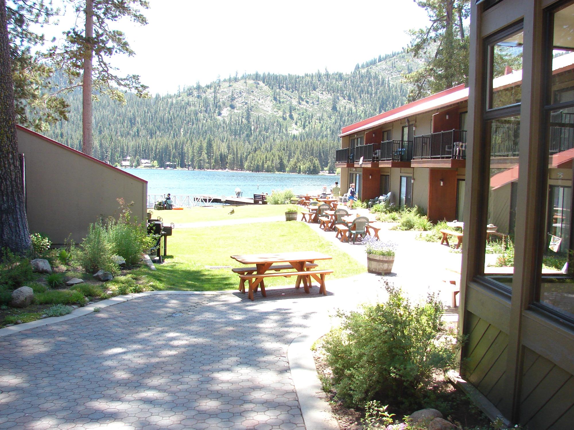 DONNER LAKE VILLAGE (TRUCKEE, CALIFÓRNIA): 145 Fotos, Comparação De ...