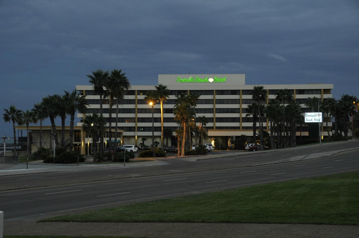 Prostitution Ring - Review of Red Roof Inn Corpus Christi South, Corpus  Christi, TX - Tripadvisor