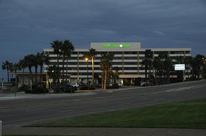 Panoramic view of Whataburger Field, Corpus Christi, TX. - Picture of  Whataburger Field, Corpus Christi - Tripadvisor