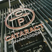 Cataract on Paterson