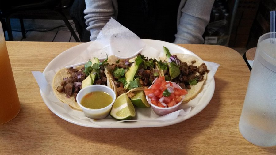 Tipicos Gloria