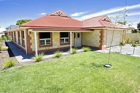 MAPPERLEY B & B (Bordertown, Australia): Opiniones Y Precios