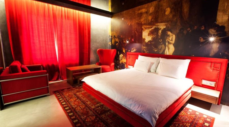 Hotel Hemera Podgorica