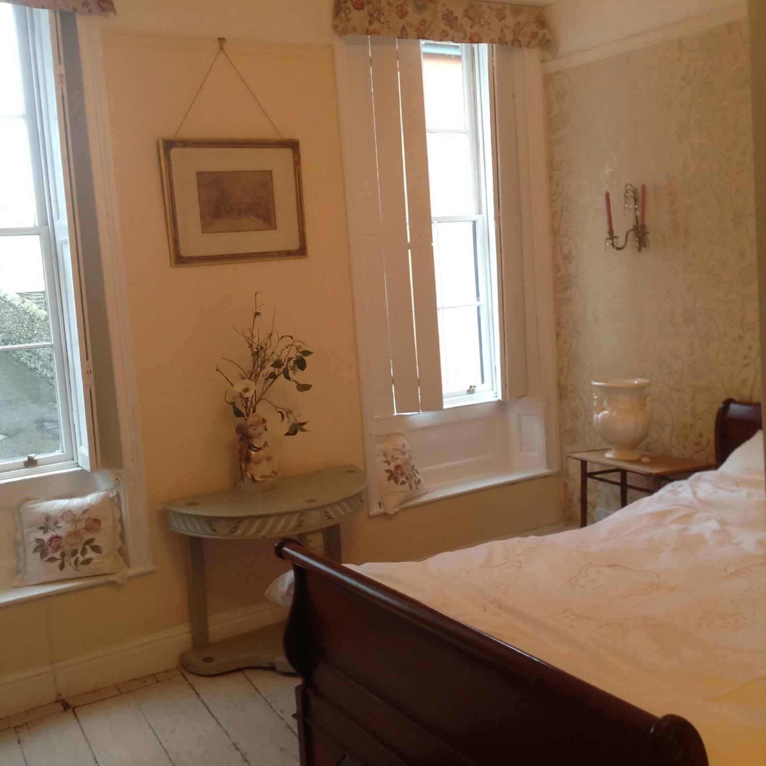 B & B AT THE MERMAID - B&B Reviews (Lyme Regis, Dorset)