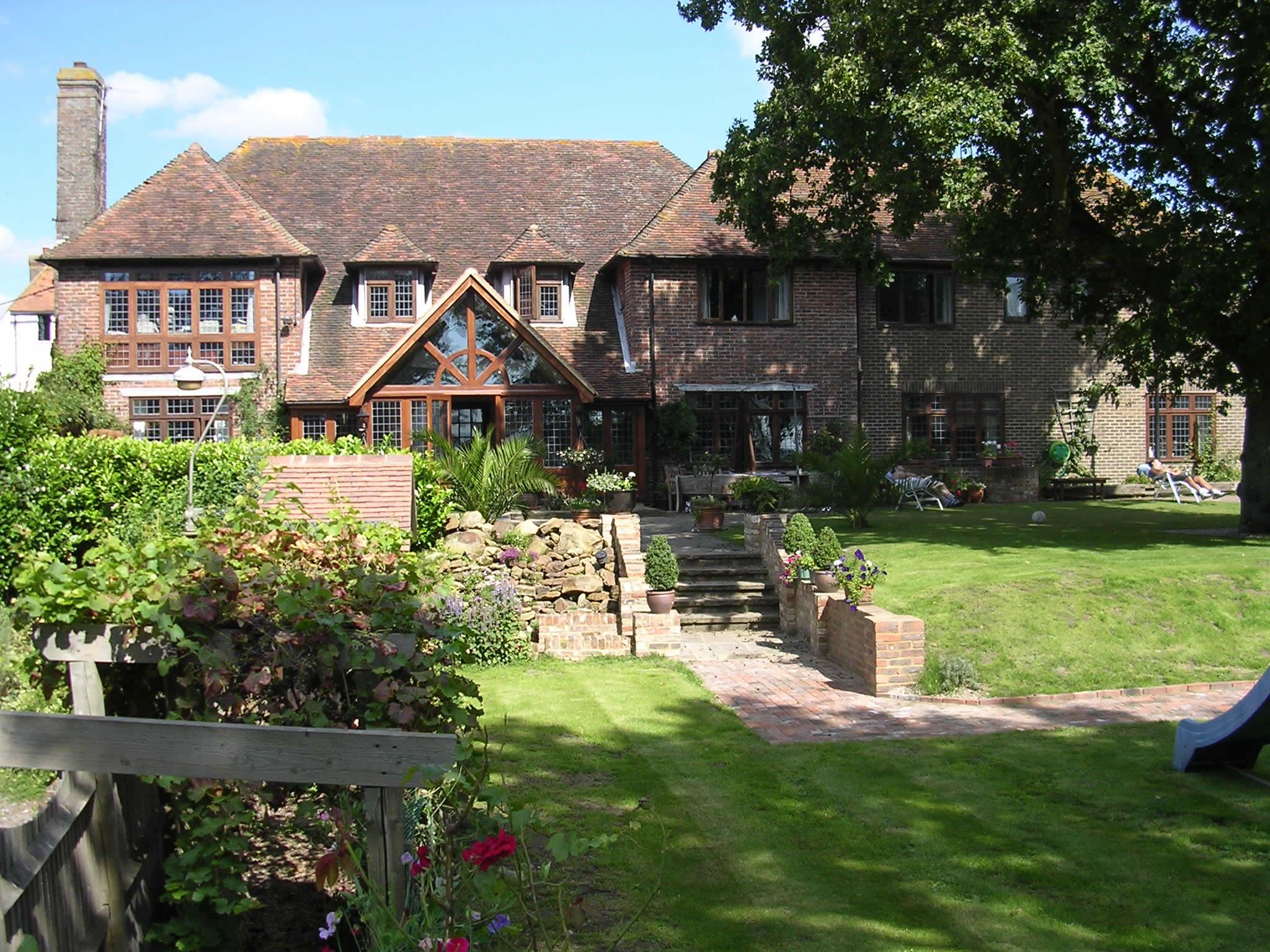 BREDE COURT B&B - Updated 2021 Prices, Reviews, And Photos - Tripadvisor