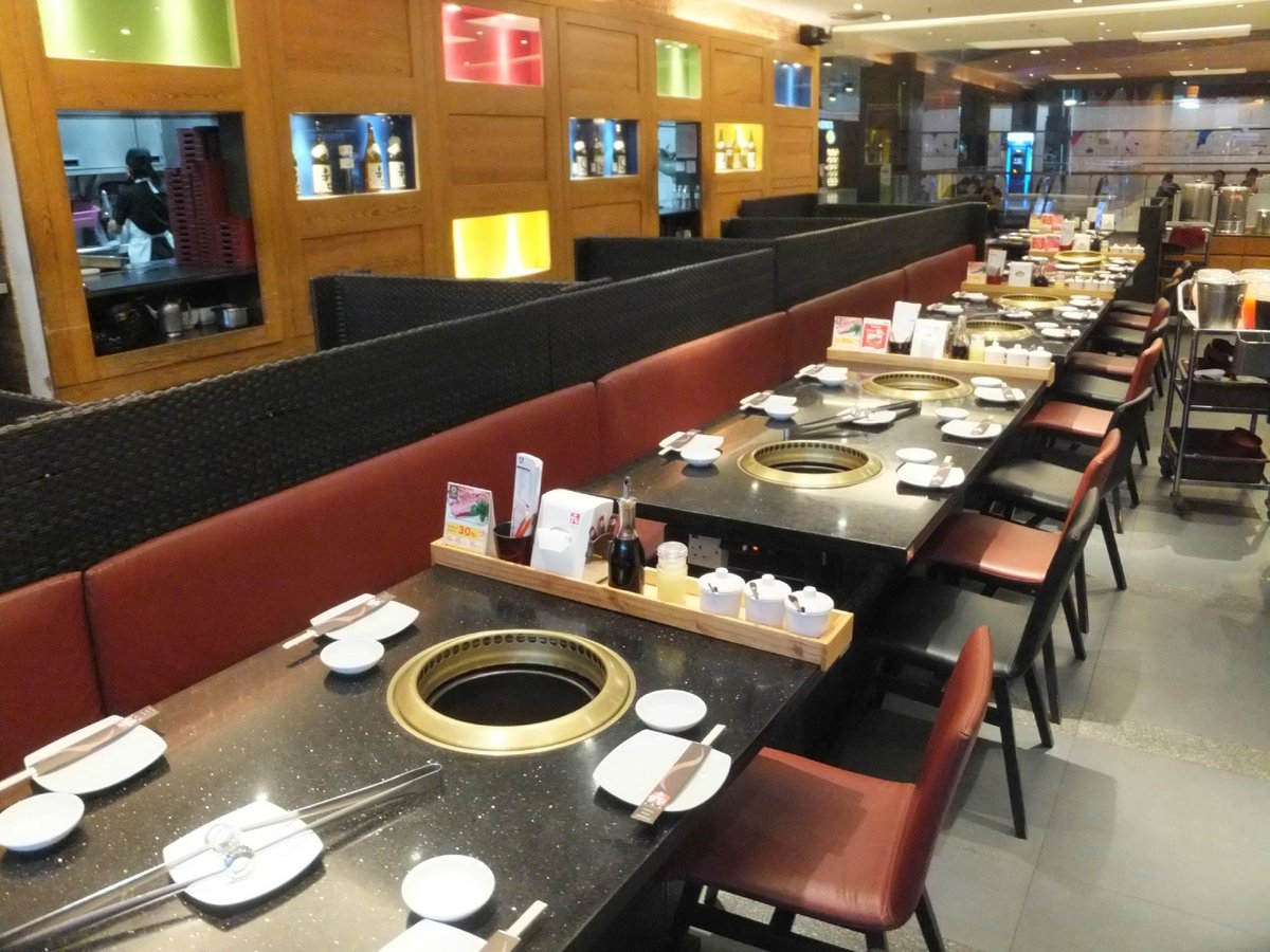 Aka Japanese Restaurant, Бангкок - фото ресторана - Tripadvisor