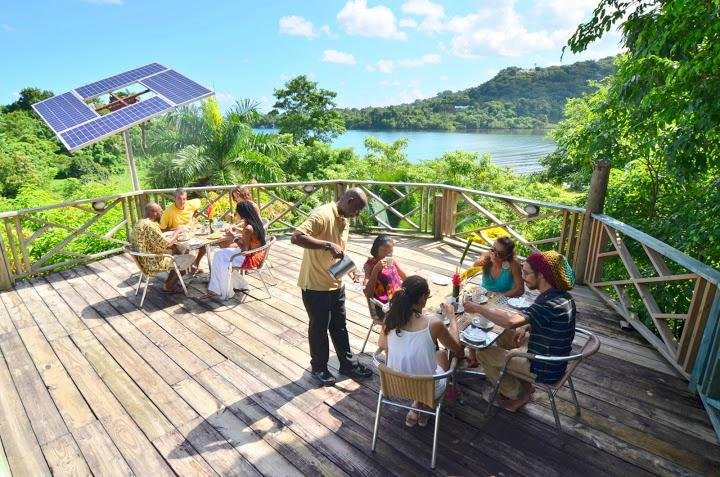 BAY VIEW ECO RESORT $120 ($̶1̶7̶5̶) - Updated 2024 Prices & Hotel Reviews - Jamaica/Port Antonio BAY VIEW ECO RESORT $120... 