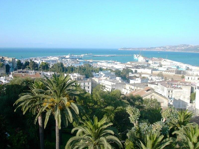 Les monuments historiques du Maroc
