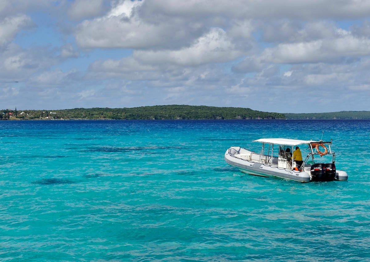 lifou day tours