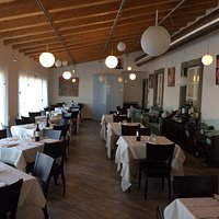 La veranda