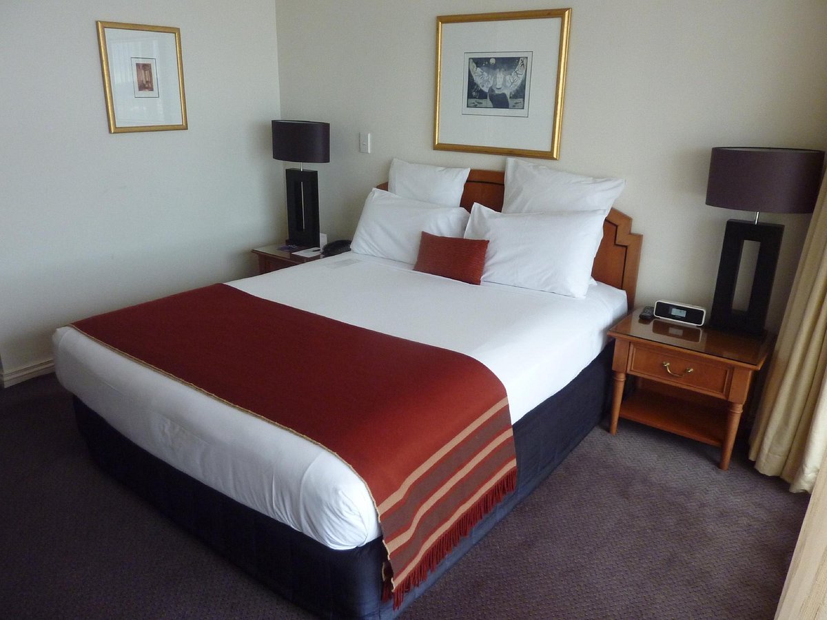 The Sebel Quay West Auckland, hotell i Auckland Central