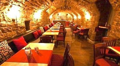 Hotel Restaurant Linde