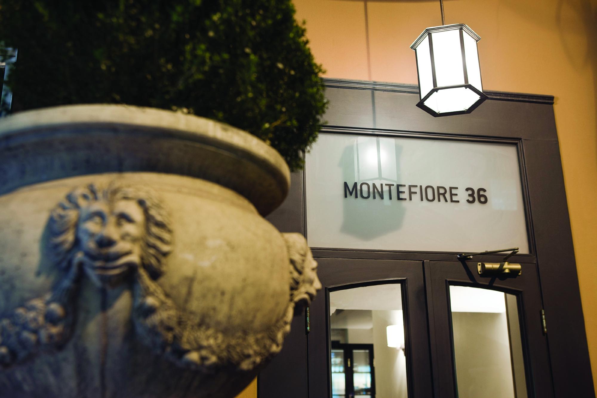 HOTEL MONTEFIORE - Updated 2022 Reviews (Tel Aviv, Israel)