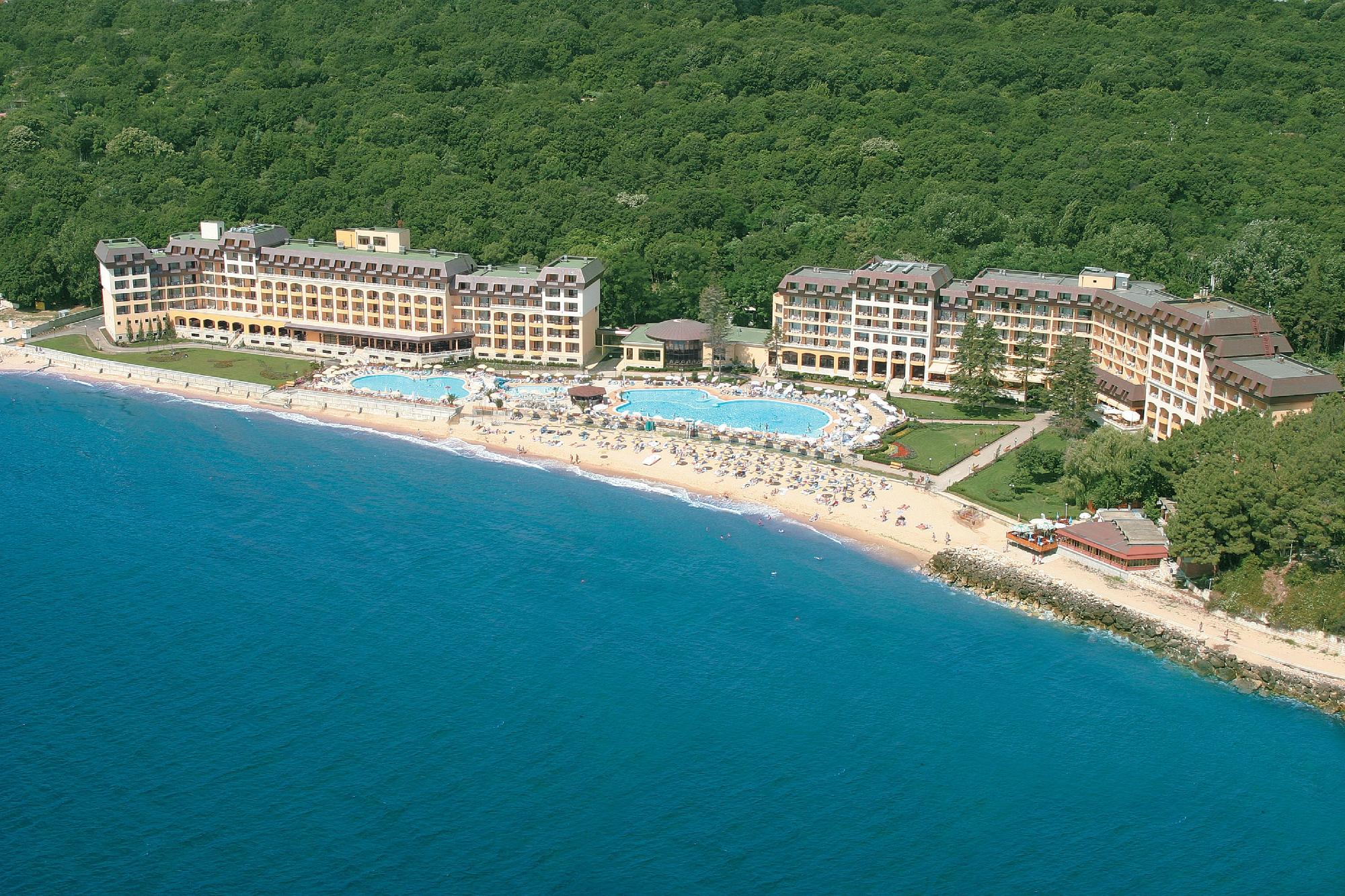 Hotel photo 22 of Riviera Holiday Club.