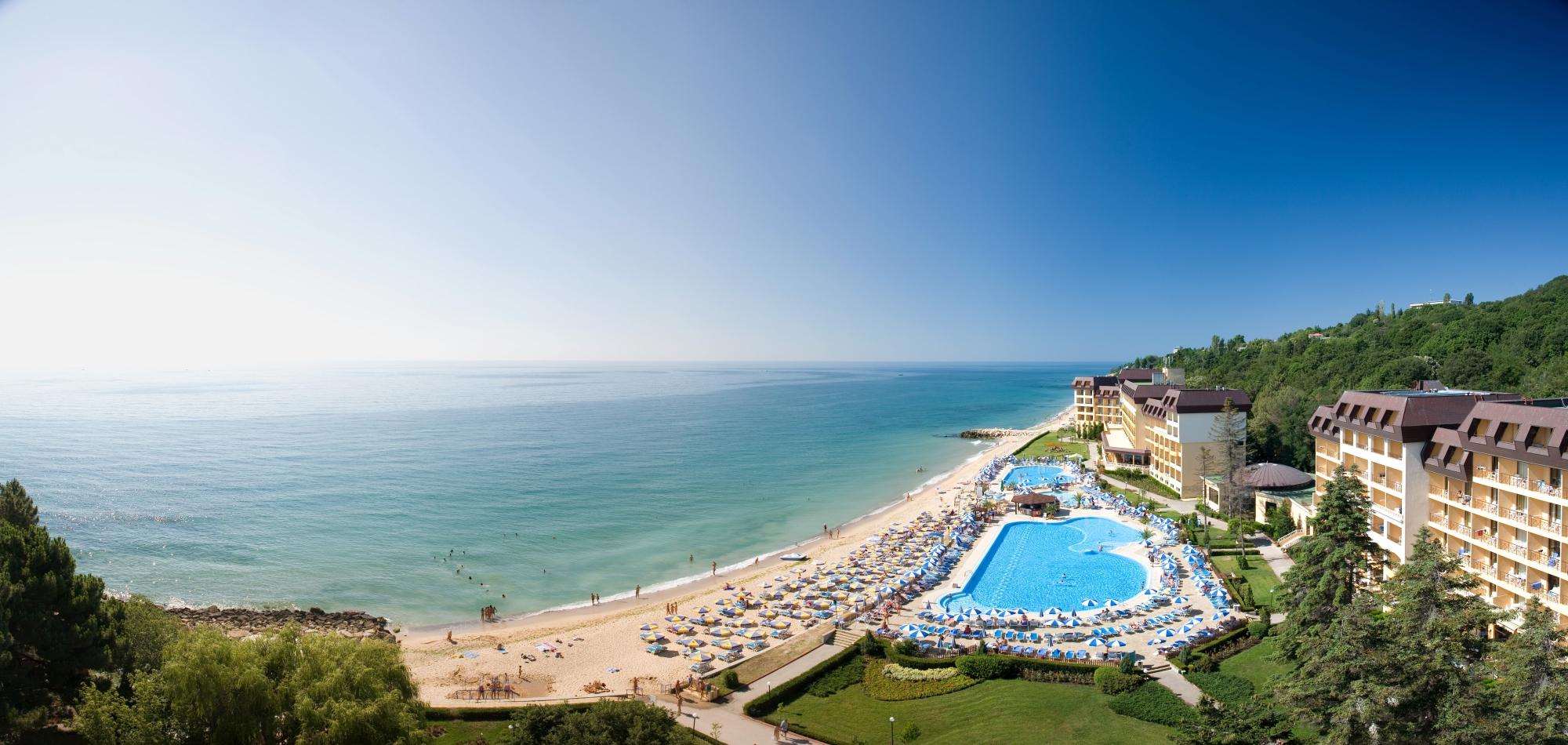 Hotel photo 10 of Riviera Holiday Club.