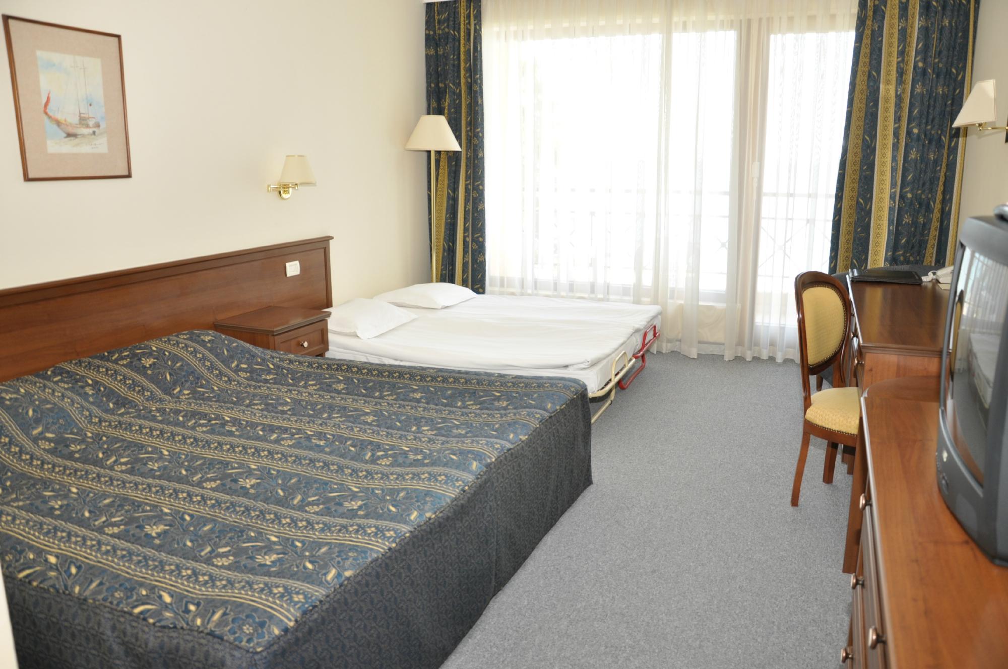 Hotel photo 1 of Riviera Holiday Club.