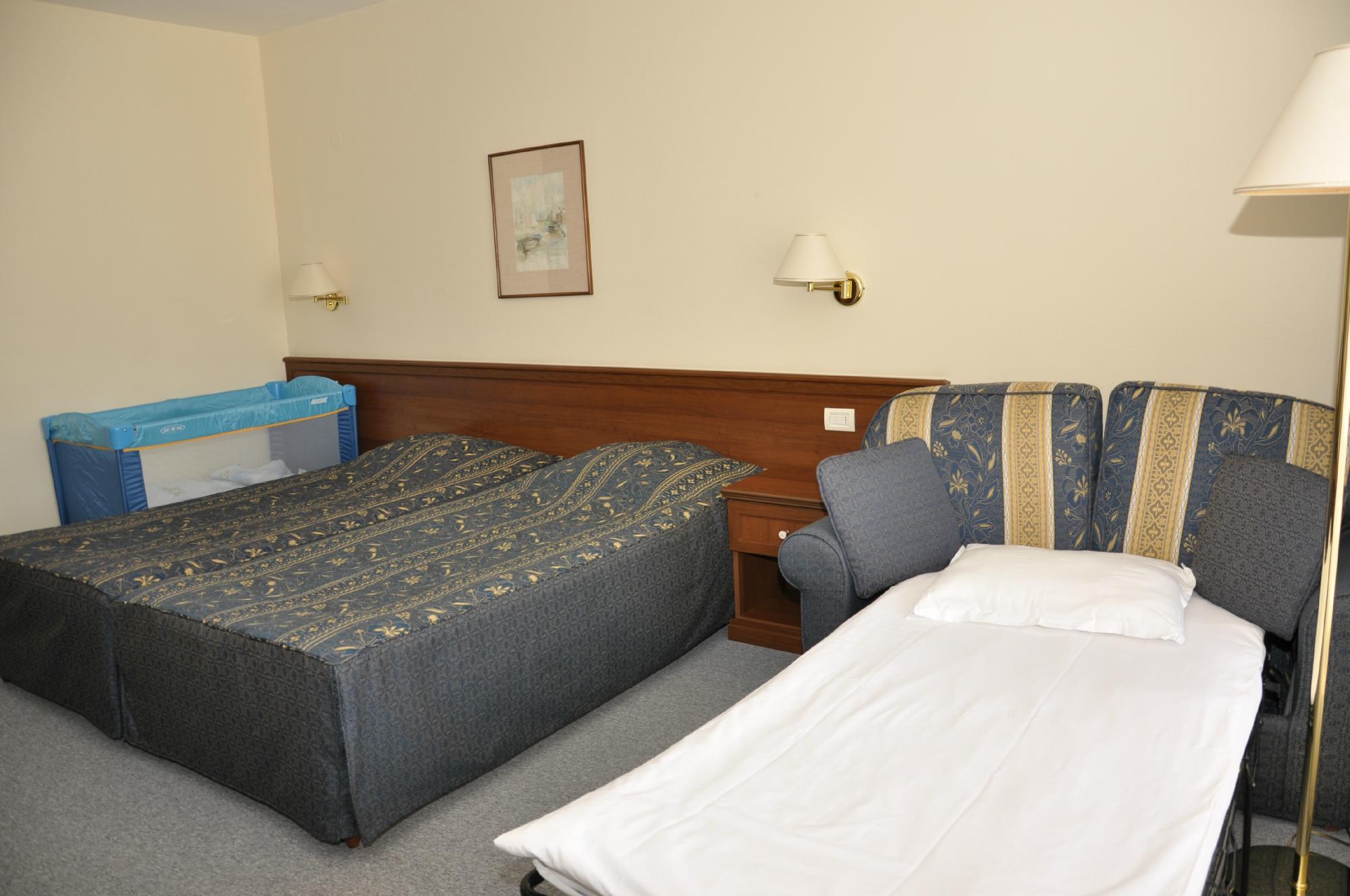 Hotel photo 20 of Riviera Holiday Club.