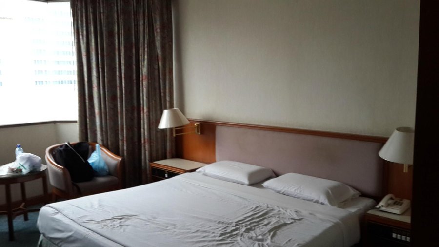 Tempat tidur