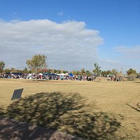 Woofstock 2013