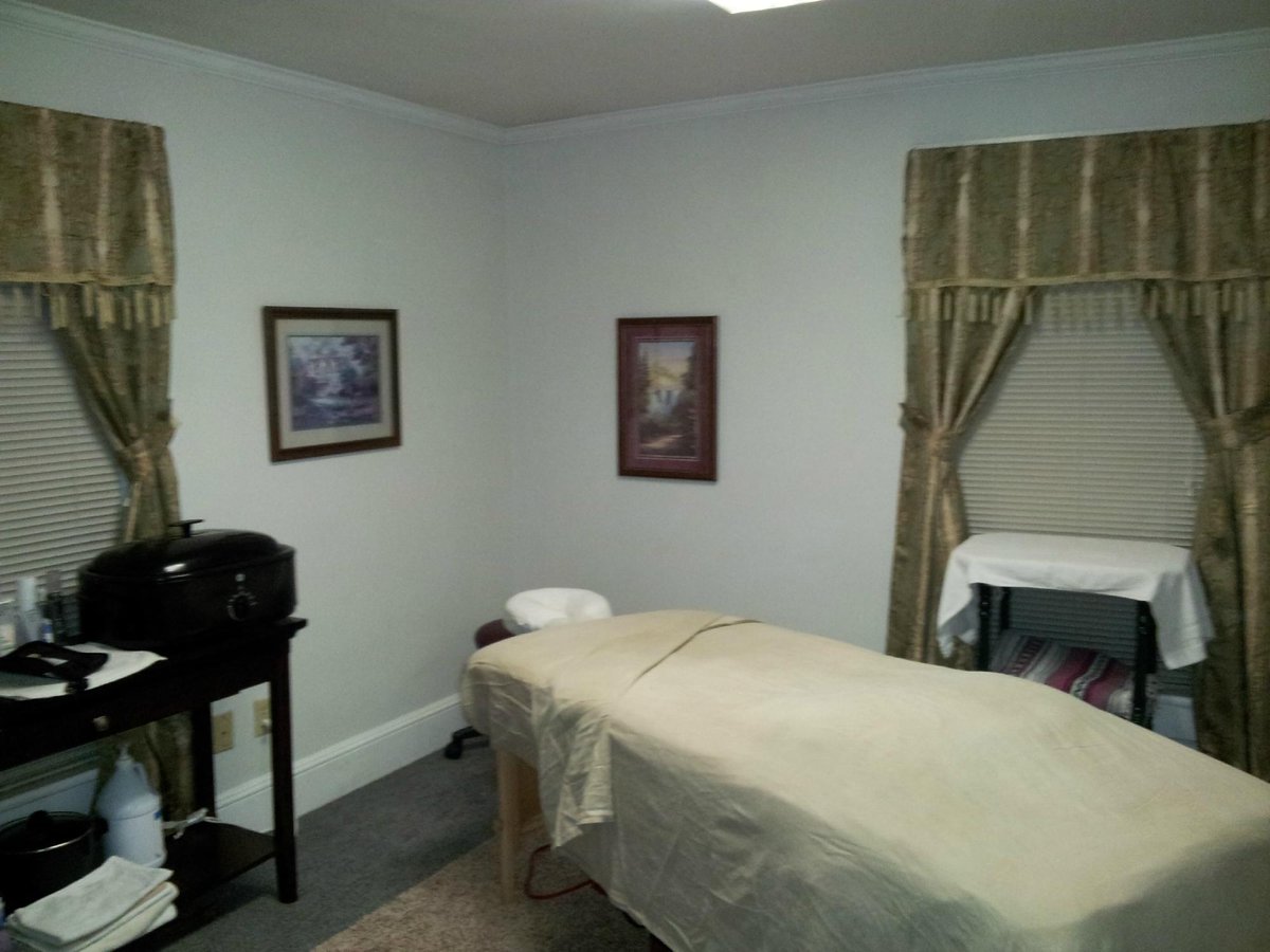 Blessings Therapeutic Massage & Spa - All You Need to Know BEFORE You ...