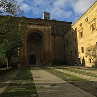 Vista exterior