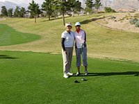 Golf Summerlin - Eagle Crest