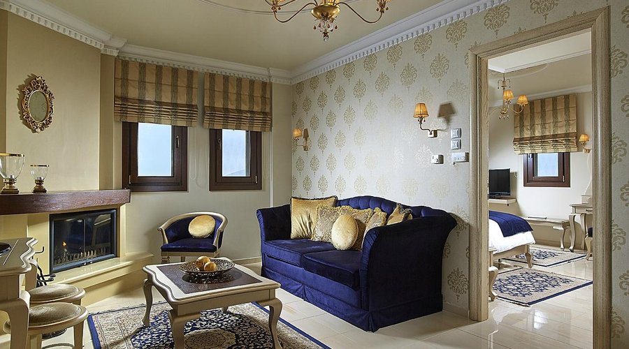 Stevalia Suite