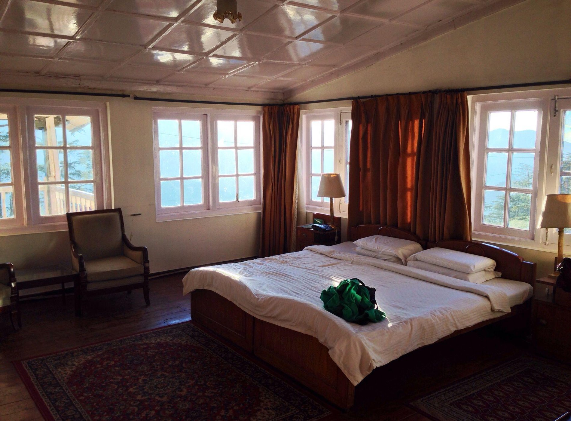 Hotel Springfields by null