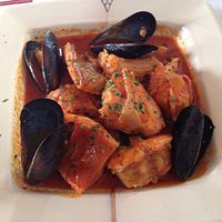 Brodetto alla fanese
