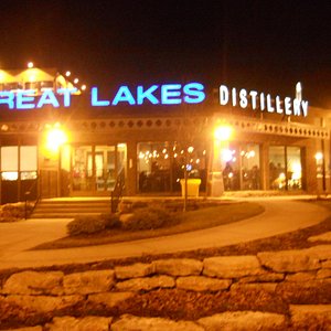 lakefront brewery tours