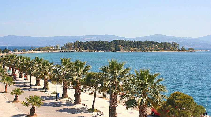 sea-view
