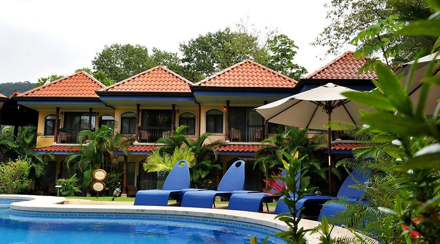 Hotel Cuna del Angel