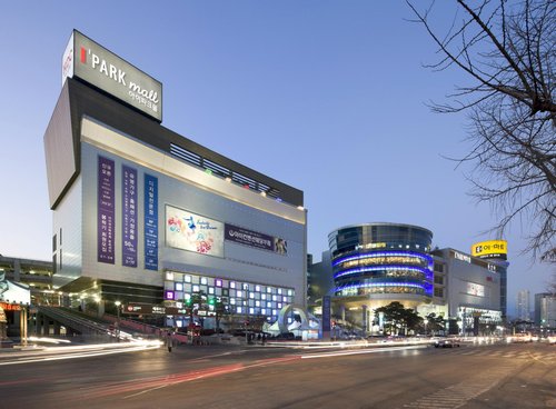 14 Best Shopping Malls & Centers in Seoul (2023) - CK Travels