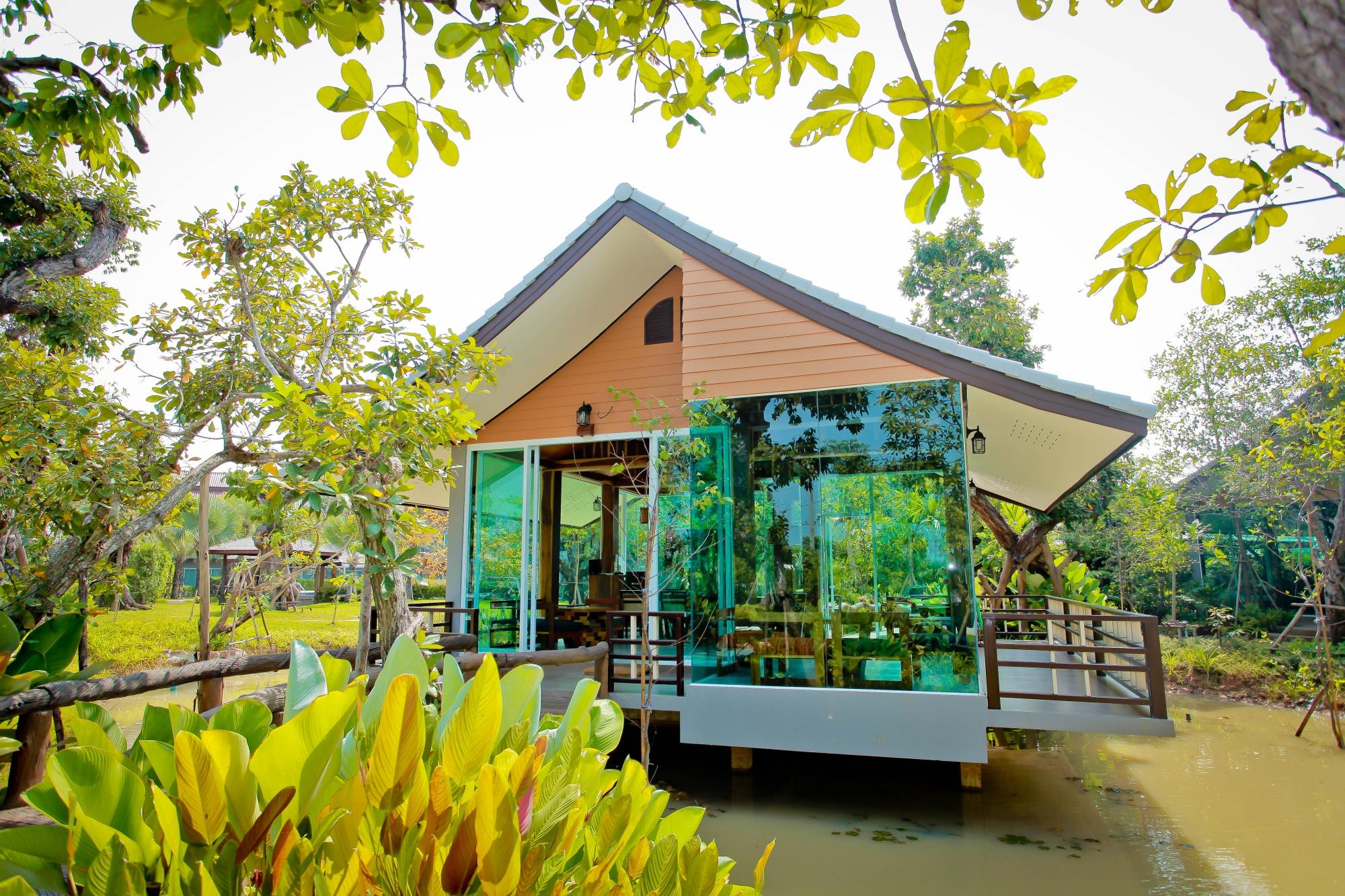 Hotel photo 8 of Taman Spa Resort.