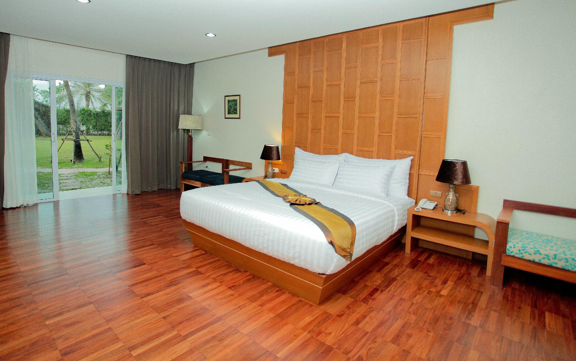 Hotel photo 13 of Taman Spa Resort.