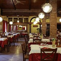 sala ristorante