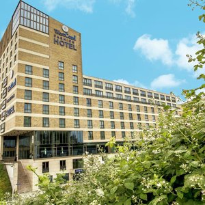 WestCord Fashion hotel Amsterdam