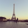 paris travel vacations