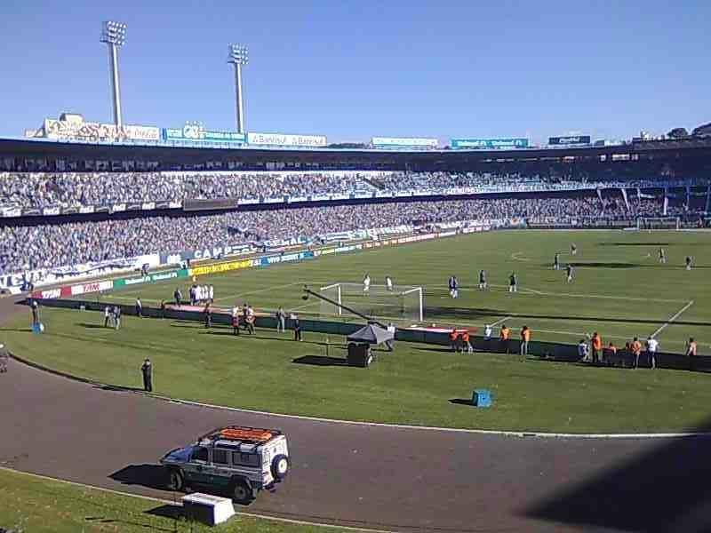 Estadio Beira-Rio - All You Need to Know BEFORE You Go (with Photos)