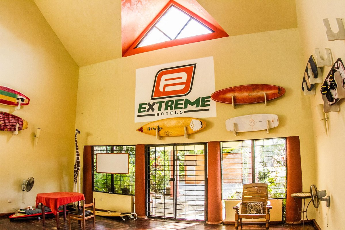 All About Caribbean Carnivals - Part 1 - Extreme Hotels Cabarete