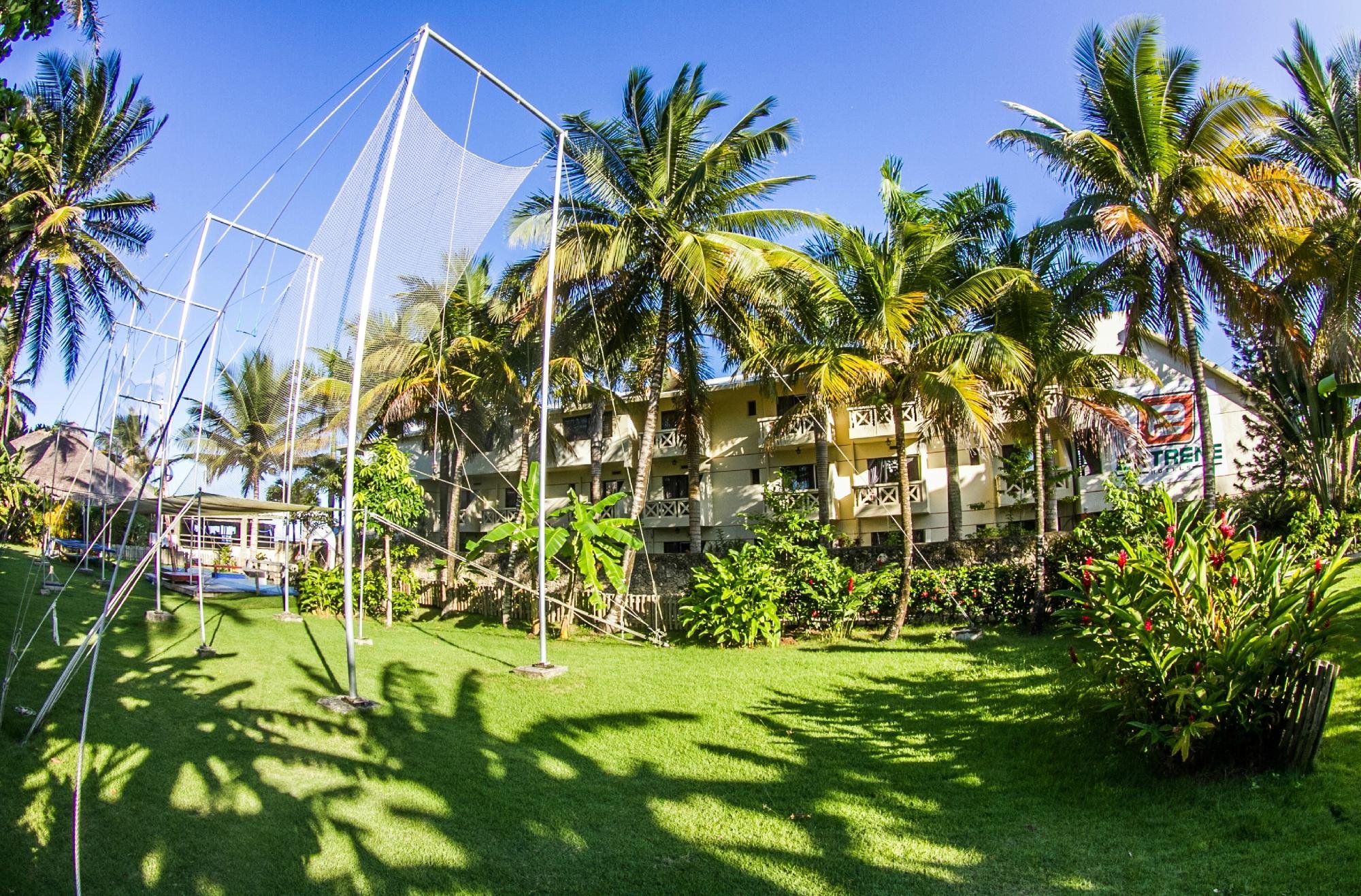 eXtreme Cabarete by null