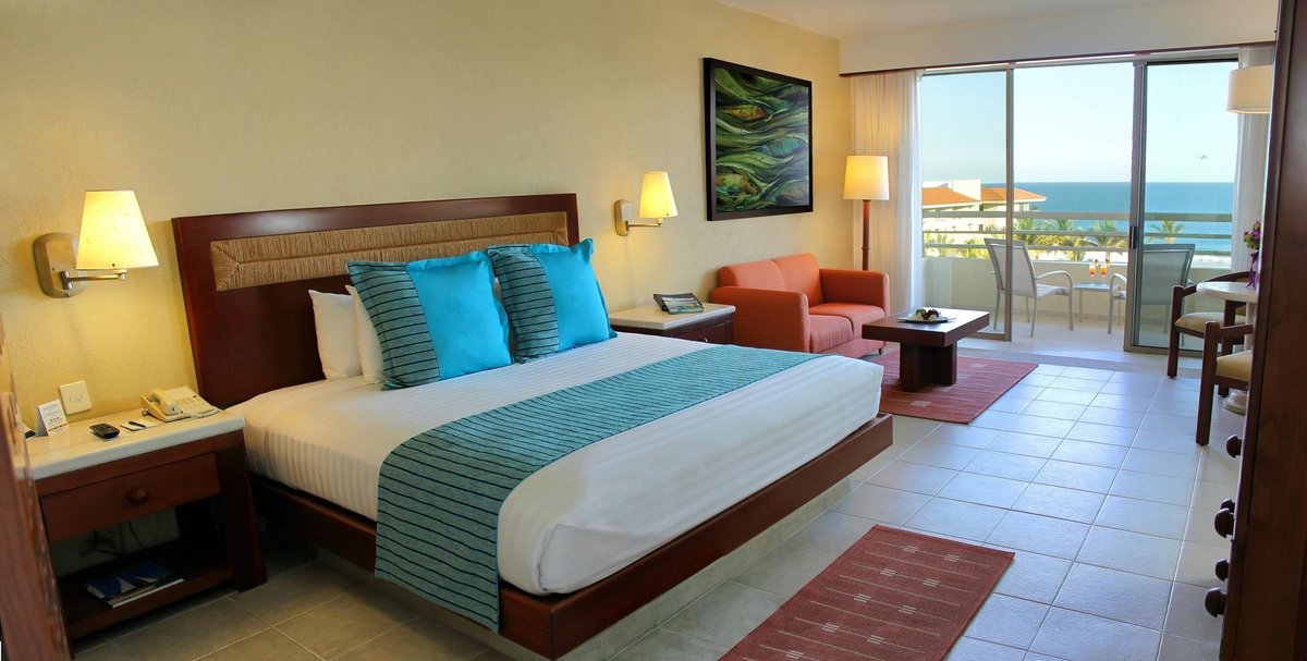 Habitaciones del Barceló Gran Faro Los Cabos: Fotos y opiniones -  Tripadvisor