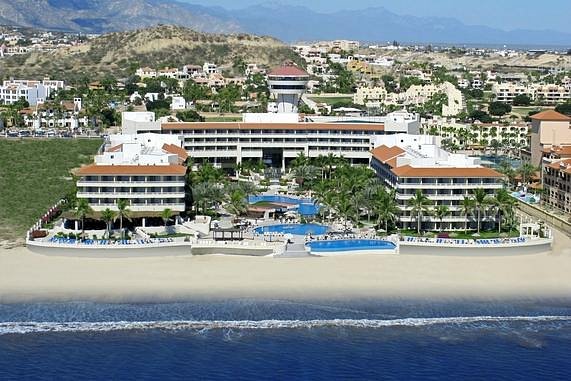 크라운 플라자 로스카보스 그랜드 파로 올 인클루시브 리조트 (Barcelo Gran Faro Los Cabos, 산호세 델 카보) -  호텔 리뷰 & 가격 비교