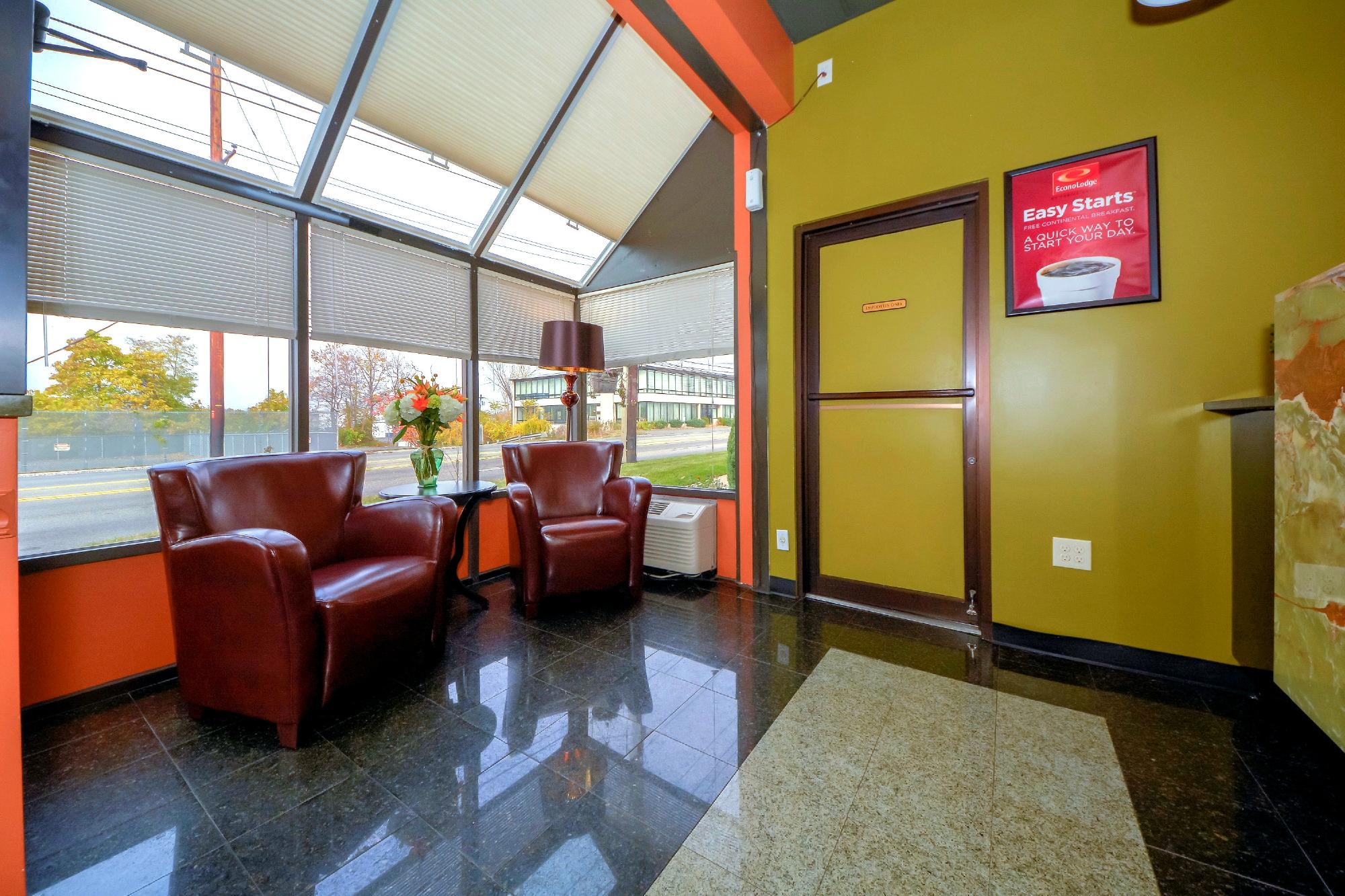 Hotel photo 13 of Super 8 by Wyndham Meadowlands.