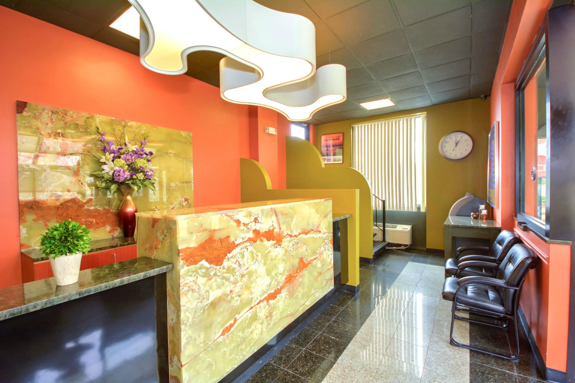 Hotel photo 23 of Super 8 by Wyndham Meadowlands.