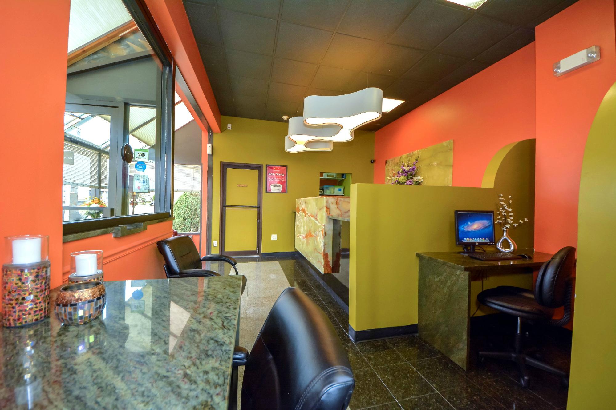 Hotel photo 60 of Super 8 by Wyndham Meadowlands.